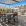 outdoor patio and grilling area with chairs and tables