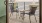a table and chairs in a room