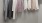 a closet full of clothes